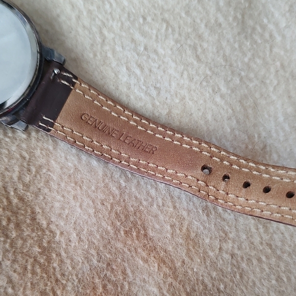 Betty Boop Nurse Prestige Medical Circa 1996 Silver Watch Water Resistant - Picture 7 of 9